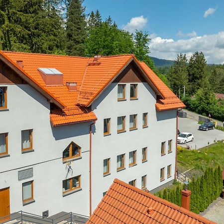 Villa Obis Szklarska Poreba Exterior photo