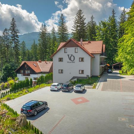 Villa Obis Szklarska Poreba Exterior photo
