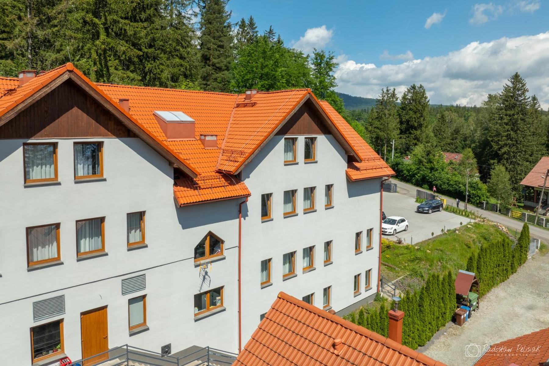 Villa Obis Szklarska Poreba Exterior photo